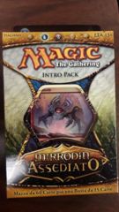 Intro Pack: Mirrodin Besieged: Mispackage: Doom Inevitable: Italian